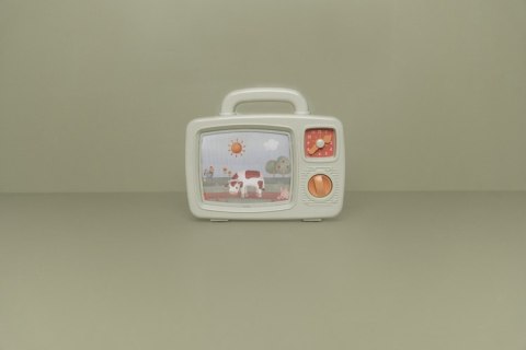Little Dutch Musical TV Little Farm