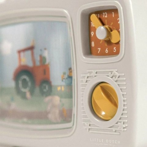 Little Dutch Musical TV Little Farm