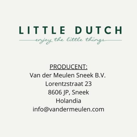 Little Dutch Musical TV Little Farm