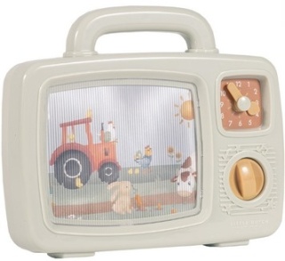 Little Dutch Musical TV Little Farm