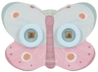 Little Dutch Projektor motyl Fairy Garden