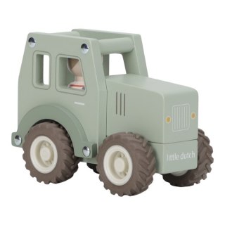 Little Dutch Traktor FSC