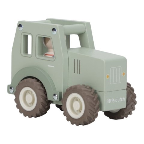 Little Dutch Traktor FSC