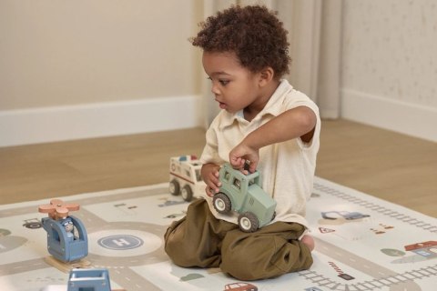 Little Dutch Traktor FSC