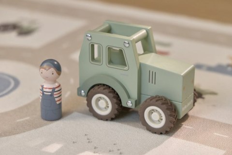 Little Dutch Traktor FSC