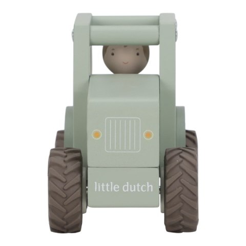 Little Dutch Traktor FSC