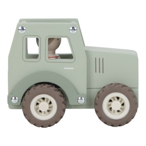 Little Dutch Traktor FSC