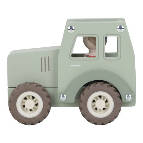 Little Dutch Traktor FSC