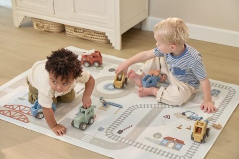 Little Dutch Traktor FSC