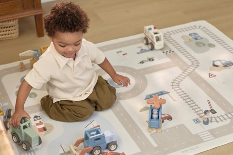 Little Dutch Traktor FSC