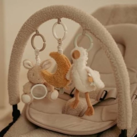 Little Dutch Zestaw 3 zawieszek Newborn Naturals