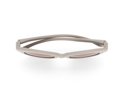 Okulary Dooky BORA BORA Taupe 6-36m