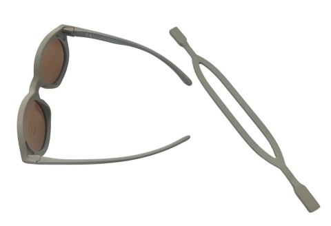 Okulary Dooky BORA BORA Taupe 6-36m