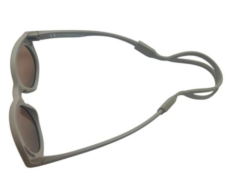 Okulary Dooky BORA BORA Taupe 6-36m
