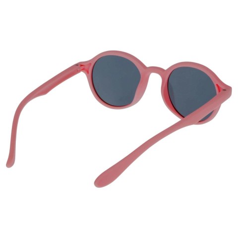 Okulary Dooky Bali Junior VINTAGE PINK 3-7 l