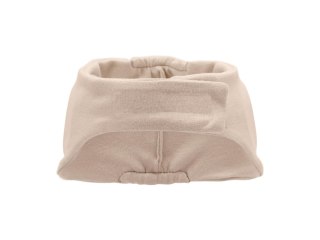 Słuchawki ochronne wygłuszające dla dzieci opaska DOOKY 0-6 m Beige