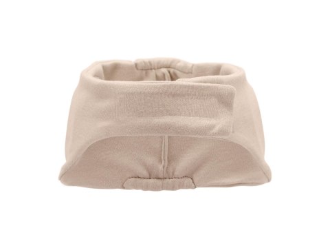 Słuchawki ochronne wygłuszające dla dzieci opaska DOOKY 0-6 m Beige