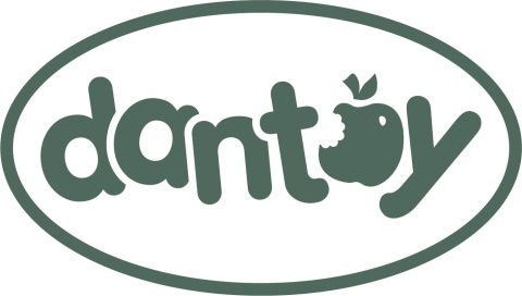 Zestaw do piasku 10+ m-cy GREEN BEAN Dantoy