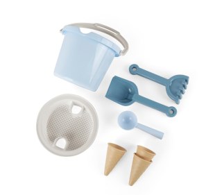 DANTOY Zestaw do piasku z lodami THORBJORN blue