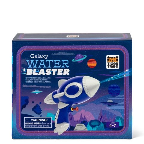 Tiger Tribe Galaktyczny Blaster na Wodę