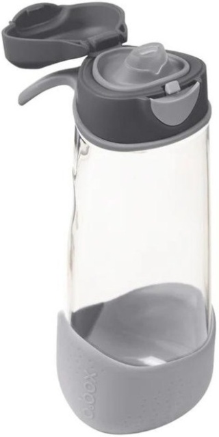 B.BOX SPORTOWA BUTELKA TRITANOWA KUBEK BIDON 600ML