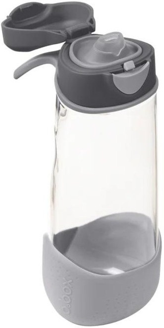 B.BOX SPORTOWA BUTELKA TRITANOWA KUBEK BIDON 600ML