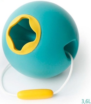 QUUT Wiaderko wielofunkcyjne Ballo Lagoon Green
