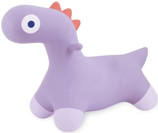 QUUT Skoczek Hoppi Dino Lavender