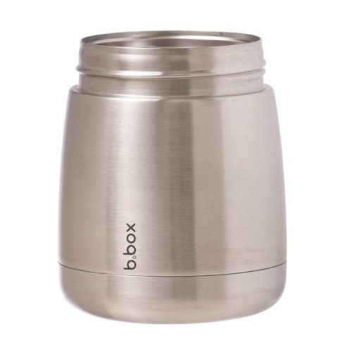 B.BOX Termos na jedzenie 335 ml, Strawberry Shake