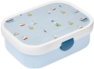 Little Dutch Lunch box Sailors Bay 107440065244