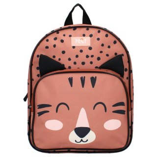 PRET Plecak dla dzieci Kitty Giggle Brown
