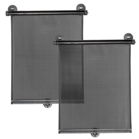 Dooky Roletki samochodowe przeciwsłoneczne 2 szt