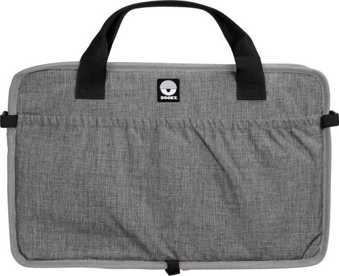 Dooky Traveller składany materac podróżny grey