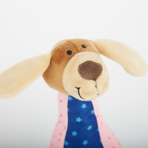Sigikid Zestaw miękkie kręgle dla dzieci zabawka rozwojowa patchwork gra sigikid