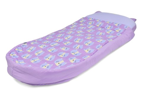 Śpiworek nadmuchiwany Trunki - Kotek Cassie