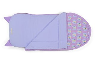 Śpiworek nadmuchiwany Trunki - Kotek Cassie
