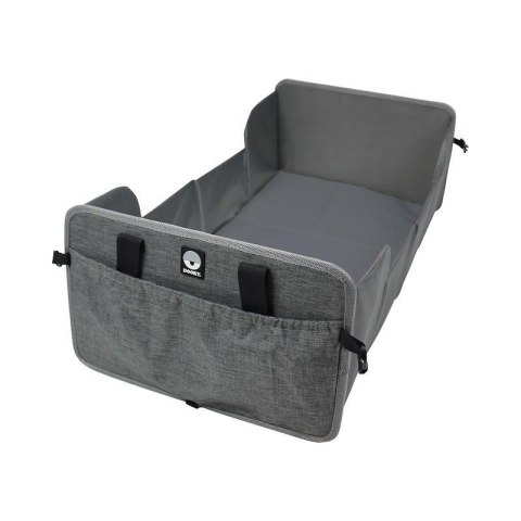 Dooky Traveller składany materac podróżny grey