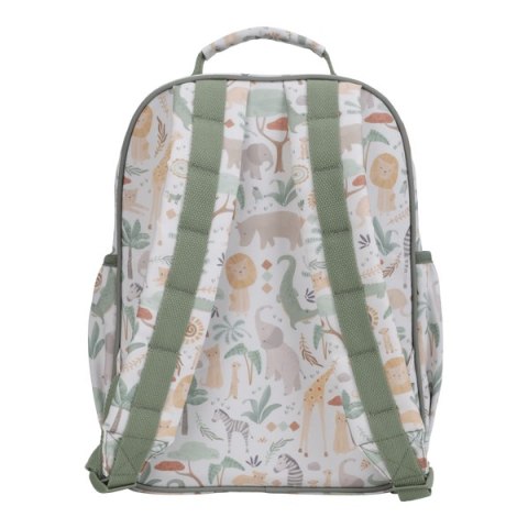 Little Dutch Plecak duży 35cm Safari Friends 