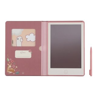 Little Dutch Tablet do rysowania znikopis - różowy