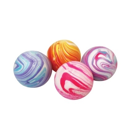 NeeDoh Schylling Gniotek Teenie Singles, The Groovy Glob MINI,1szt.