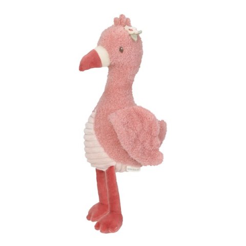 Little Dutch Przytulanka Flaming 35cm Safari Friends GRS
