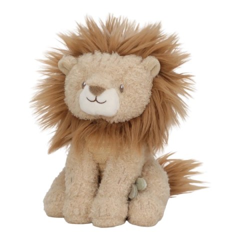 Little Dutch Przytulanka Lew 17cm Safari Friends GRS