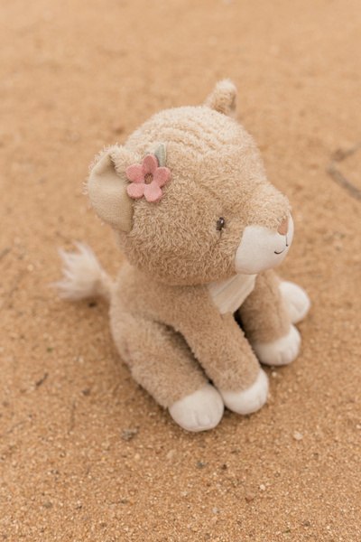 Little Dutch Przytulanka Lwica 17cm Safari Friends GRS