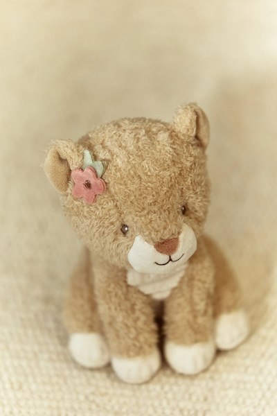 Little Dutch Przytulanka Lwica 17cm Safari Friends GRS