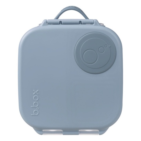 B.BOX Mini Lunchbox Dla Dzieci Do Szkoły Śniadaniówka 1L Chill Out
