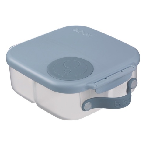 B.BOX Mini Lunchbox Dla Dzieci Do Szkoły Śniadaniówka 1L Chill Out