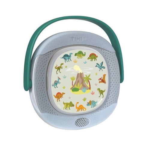 TIMIO Silikonowy case TM-CASE-01