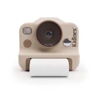 KidLupe KidSnap Aparat natychmiastowy dla dzieci - Beige