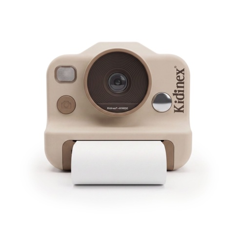 KidLupe KidSnap Aparat natychmiastowy dla dzieci - Beige