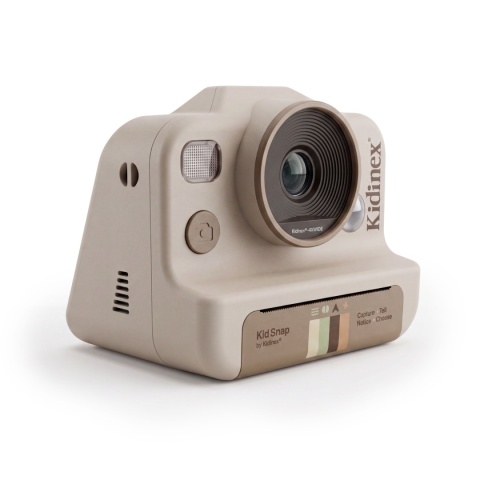 KidLupe KidSnap Aparat natychmiastowy dla dzieci - Beige